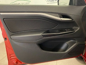 Lada (ВАЗ) Vesta, 2018г, передний привод, механика