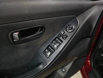 Hyundai Elantra, 2008г, передний привод, автомат