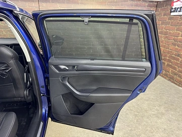 Skoda Kodiaq, 2020г, полный привод, робот