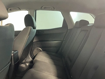 Mazda CX-7, 2007г, полный привод, автомат