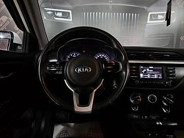 Kia , 2019г., передний привод, автомат