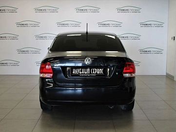 Volkswagen Polo, 2014г, передний привод, механика