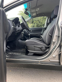 SsangYong , 2012г., передний привод, механика