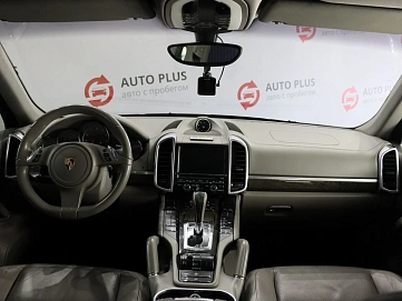 Porsche Cayenne, 2010г, полный привод, автомат