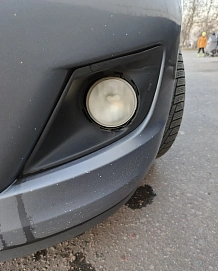 Peugeot 207, 2010г, передний привод, робот