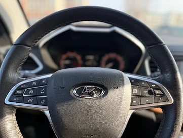 Lada (ВАЗ) , 2023г., передний привод, механика