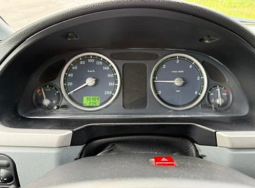 ГАЗ Соболь  2752 , 2017г, Задний привод, Механическая