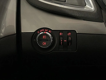 Opel Mokka, 2014г, передний привод, автомат