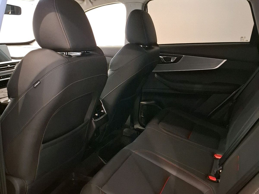 CHERY Tiggo 7 Pro, 2021г., передний привод, автомат
