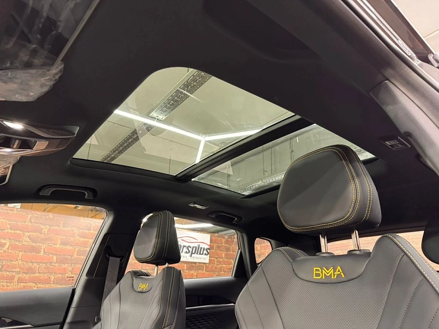 Geely Coolray, 2025г., передний привод, робот