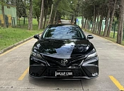 Toyota Camry, 2021г., передний привод, автомат