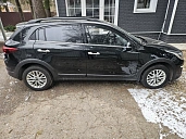 Kia Rio, 2019г., передний привод, автомат