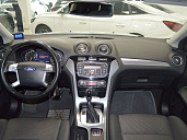 Ford Mondeo, 2012г., передний привод, автомат