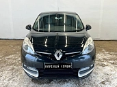 Renault , 2014г., передний привод, механика