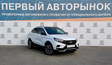 LADA_ВАЗ , 2020г., передний привод, автомат