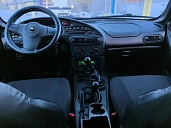 Chevrolet Niva, 2011г., полный привод, механика