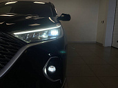 Haval M6, 2024г., передний привод, механика