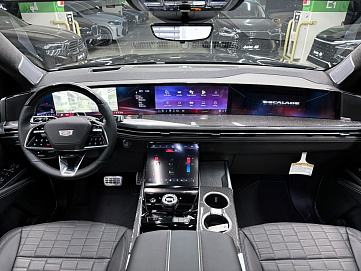 Cadillac Escalade-V, 2025г., полный привод, автомат