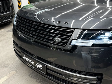 Land Rover Range Rover, 2023г, полный привод, автомат