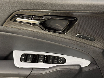 Kia Sportage, 2025г, полный привод, автомат