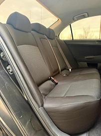 Mitsubishi Lancer, 2010г., передний привод, автомат