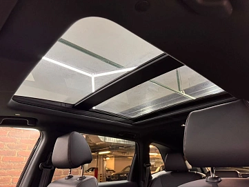 Honda CR-V, 2025г, полный привод, вариатор