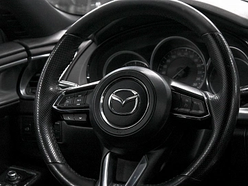 Mazda CX-9, 2017г, полный привод, автомат