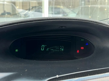 Geely MK Cross, 2013г, передний привод, механика