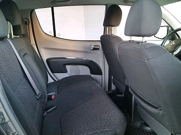 Mitsubishi L200, 2011г, полный привод, механика