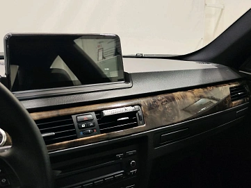 BMW 3 серии, 2006г, задний привод, автомат