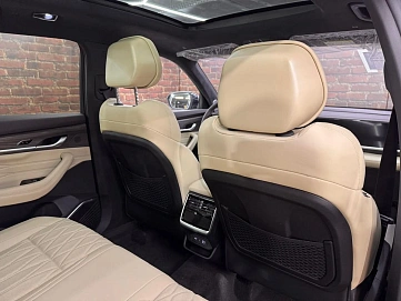 Geely Monjaro, 2025г, полный привод, автомат