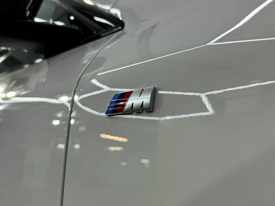 BMW X2, 2024г., полный привод, робот