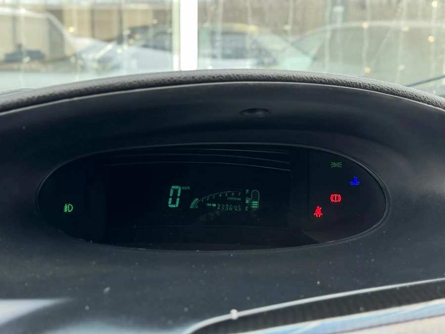 Geely MK Cross, 2013г., передний привод, механика