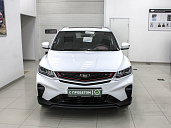 Belgee X50, 2023г., передний привод, робот