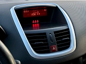 Peugeot 207, 2009г., передний привод, робот