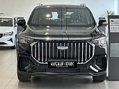 Geely Okavango, 2024г., передний привод, робот