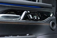 Jeep Wagoneer, 2023г., полный привод, автомат