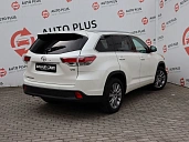 Toyota Highlander, 2013г., полный привод, автомат