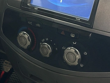 Chery , 2009г., передний привод, механика