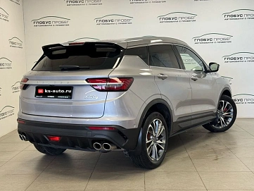 Belgee X50, 2024г., передний привод, робот