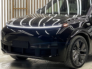 LiXiang L9, 2025г, полный привод, автомат