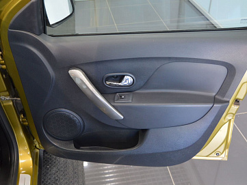 Renault , 2018г., передний привод, автомат