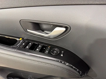 Hyundai Tucson, 2025г, полный привод, автомат