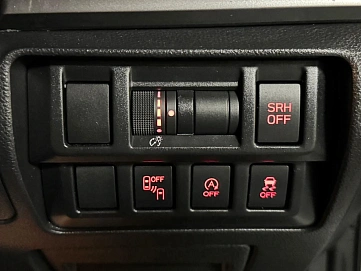 Subaru Impreza, 2022г, передний привод, вариатор