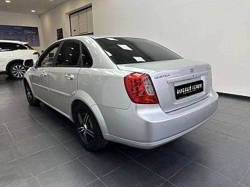 Daewoo Gentra, 2014г, передний привод, автомат