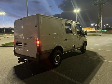 Ford Transit, 2011г.