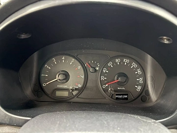 Kia Picanto, 2006г, передний привод, автомат