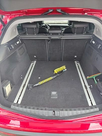 Alfa Romeo Stelvio, 2019г, полный привод, автомат