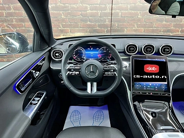 Mercedes-Benz C-Класс, 2023г, задний привод, автомат