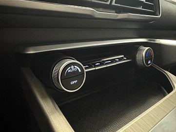 Belgee X50, 2024г., передний привод, робот